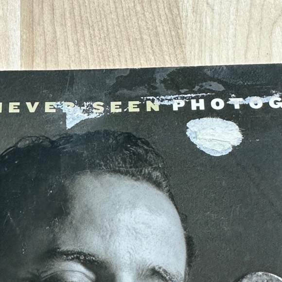 LIFE Unseen Magazine Specials TONY BENNETT - Picture 4 of 5